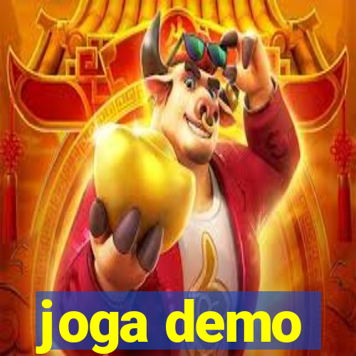 joga demo